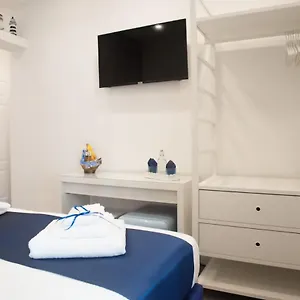 Kerbaker 14 Bed & Breakfast Naples