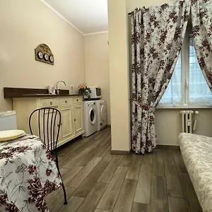Casa Tua Vaticano 3*, Řím Itálie