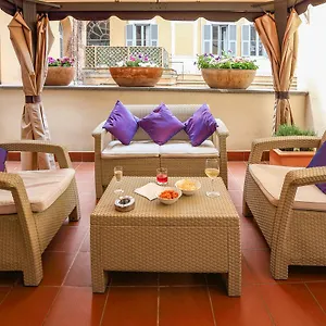 History Bed & Breakfast Rome