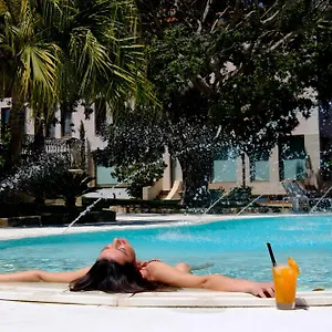 Parco Delle Fontane Hotel Syracuse