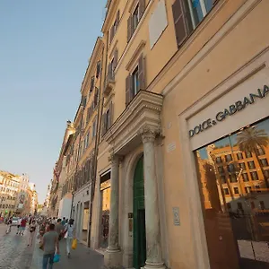 Piazza Di Spagna Guest house Rome